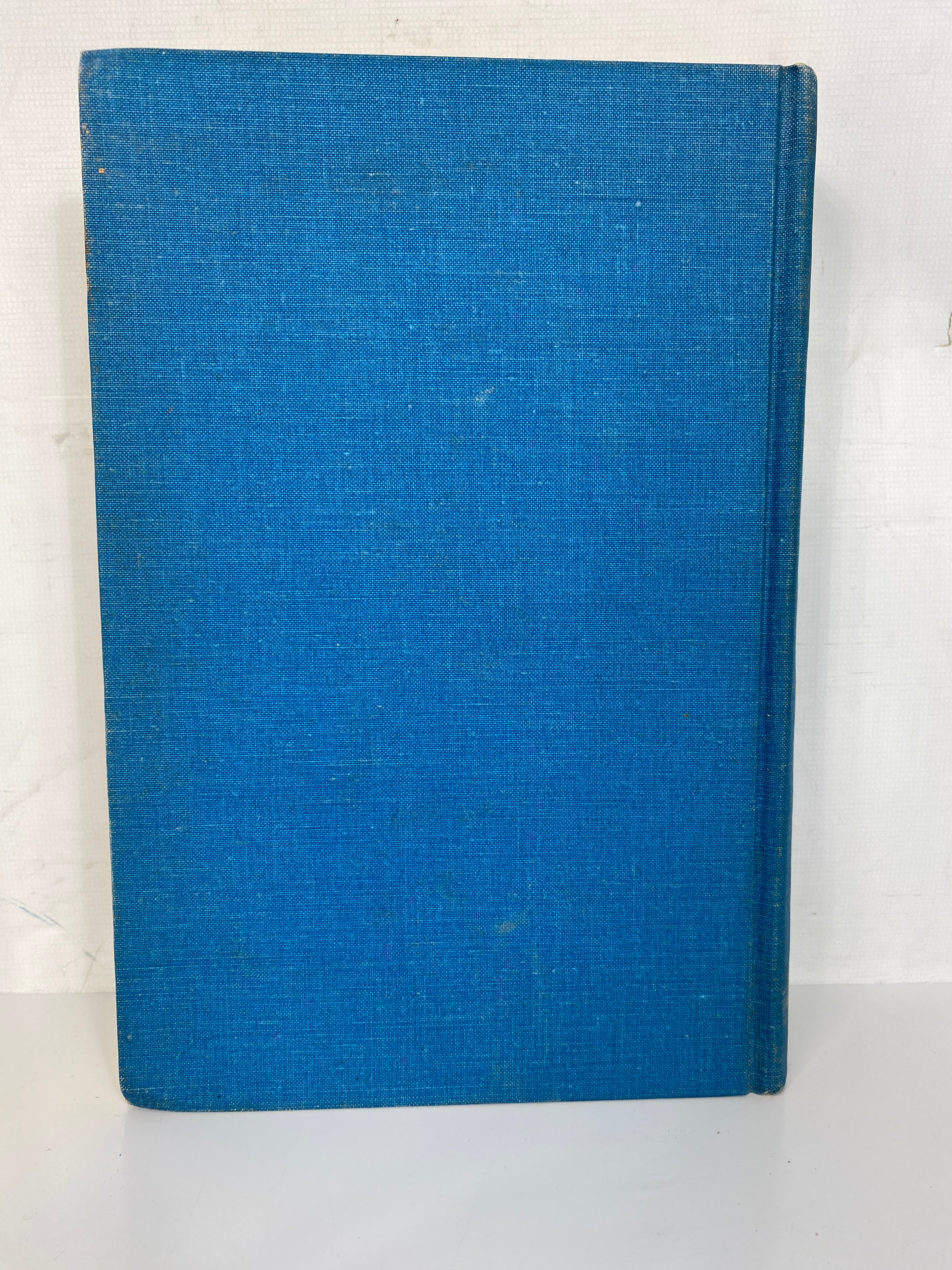 Third Edition of Teaching and Learning in Nursing Schools by Loretta E. Heidgerken (1965) - Great Educational Book