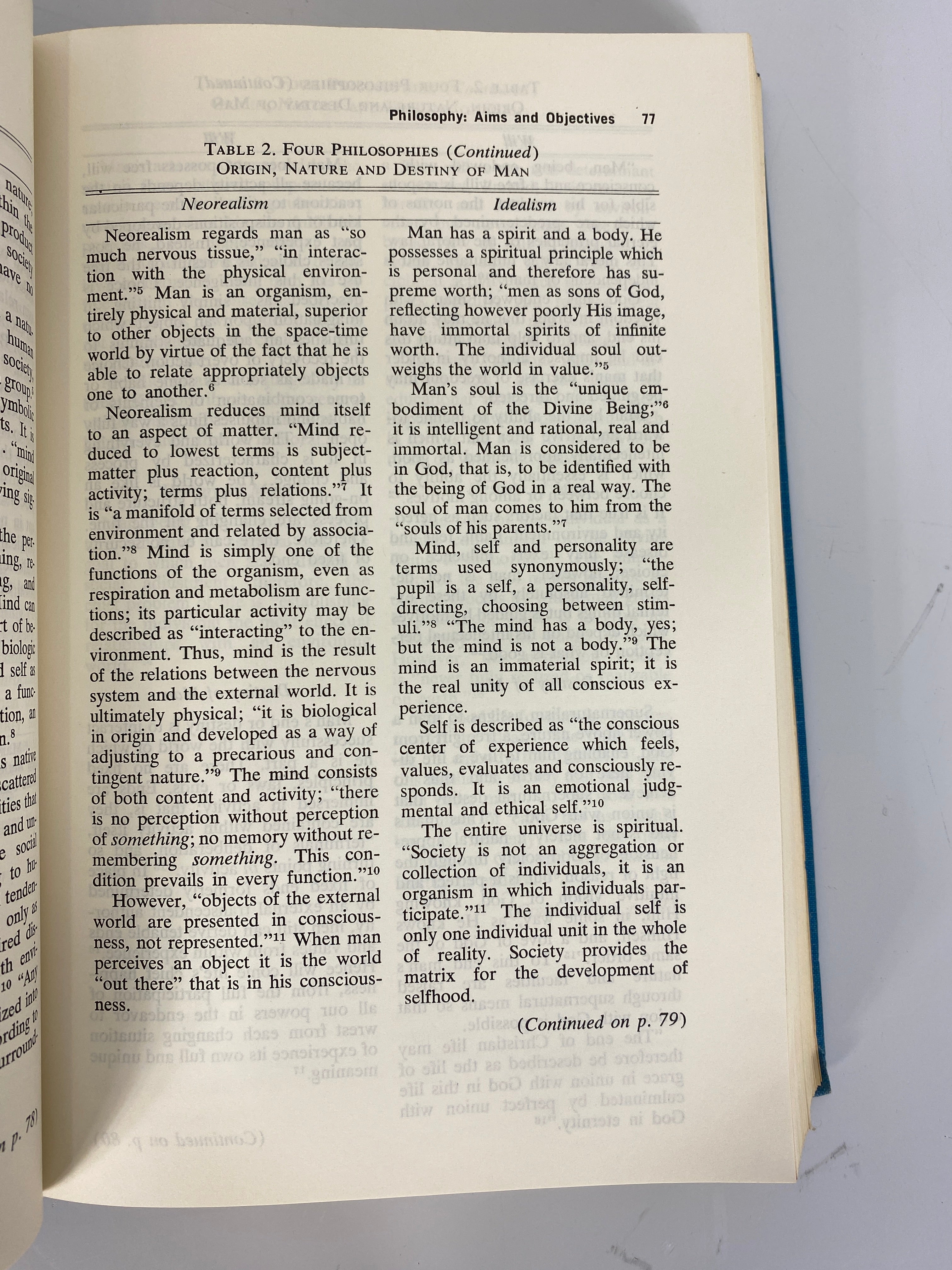 Third Edition of Teaching and Learning in Nursing Schools by Loretta E. Heidgerken (1965) - Great Educational Book