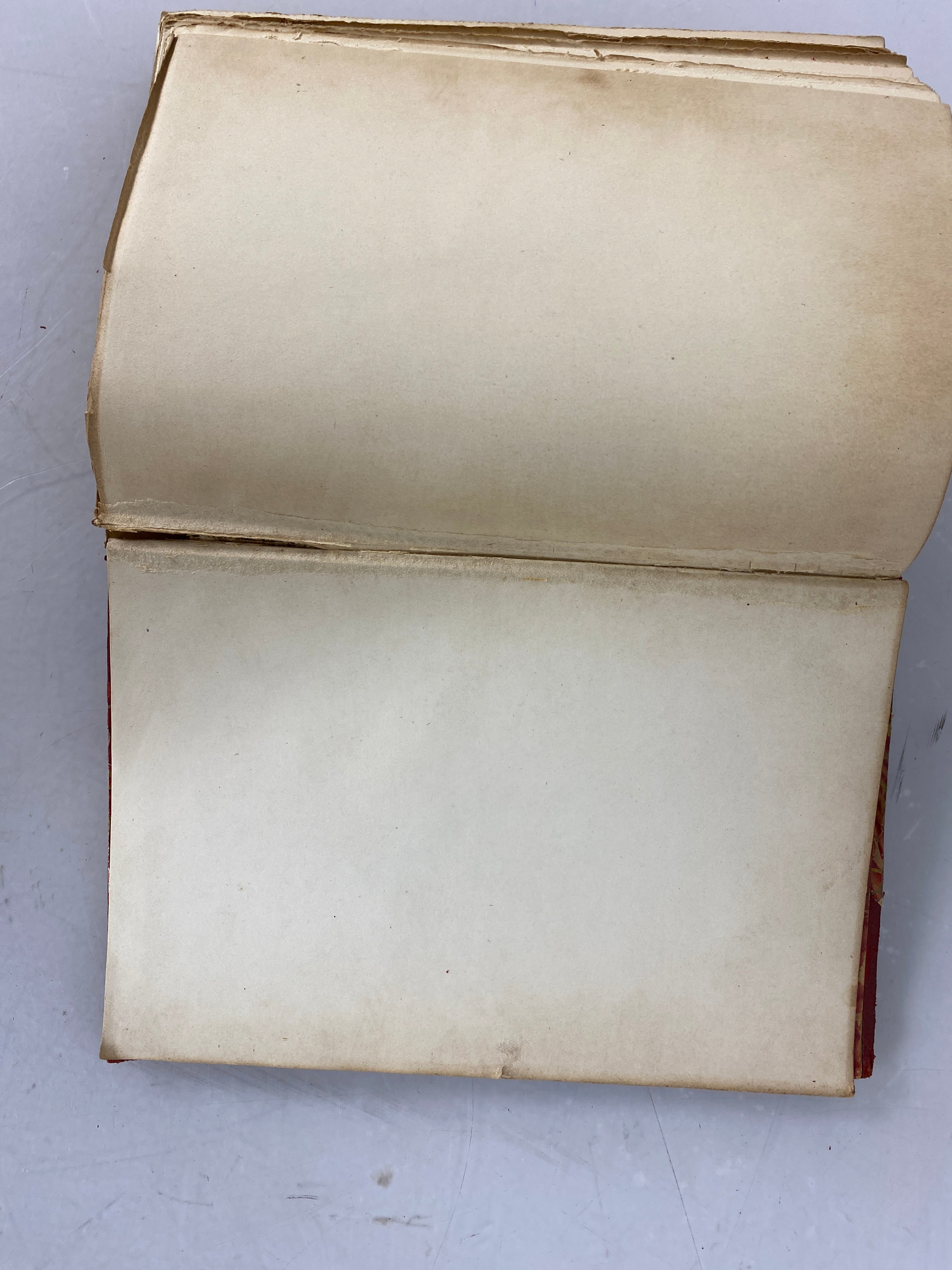 1905 A.L. Fowle Hardcover - Prince Eugene and His Times by L. Muhlbach