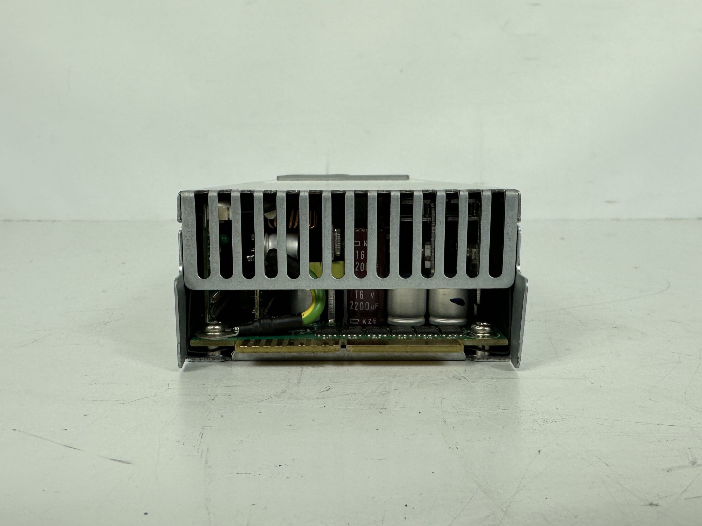 Hot Deal: Supermicro 1000W/1200W 80 Plus Gold Server PSU PWS-1K21P-1R