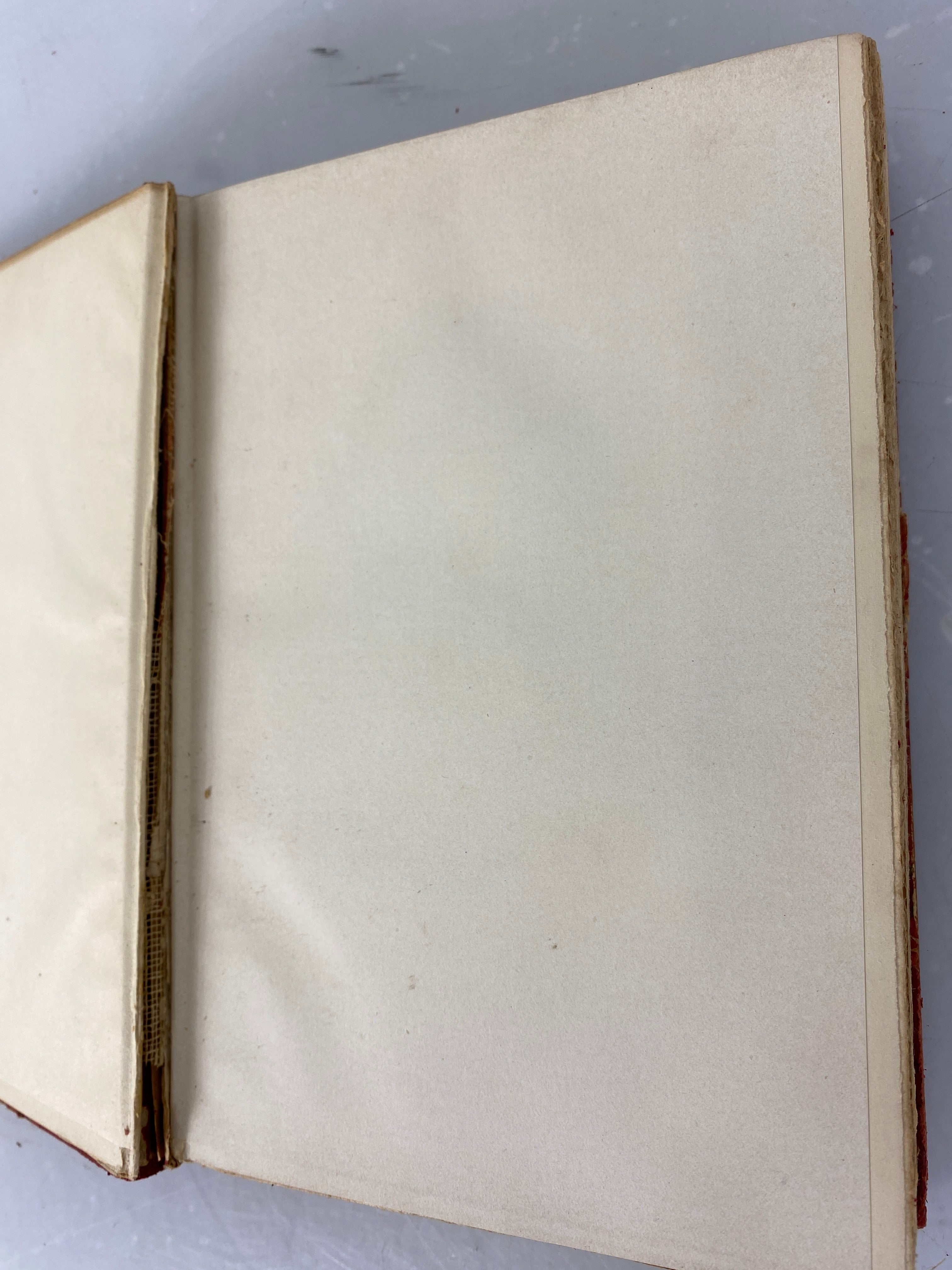 1905 A.L. Fowle Hardcover - Prince Eugene and His Times by L. Muhlbach