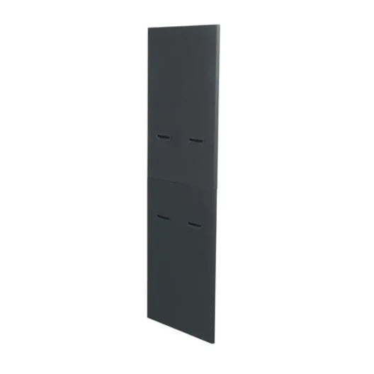 Middle Atlantic 40 RU Side Panels SPN - 40 - 312 for 31 - 32 Inch Deep Racks